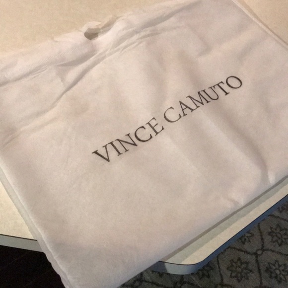 Lucky tote Vince Camuto - Picture 6 of 6